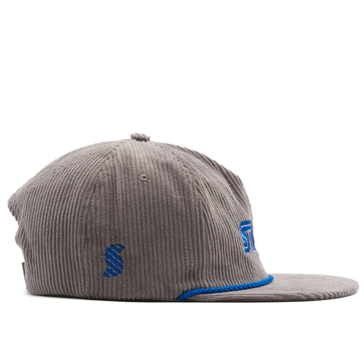 Headwear - The Genesis - Cement - SNAG