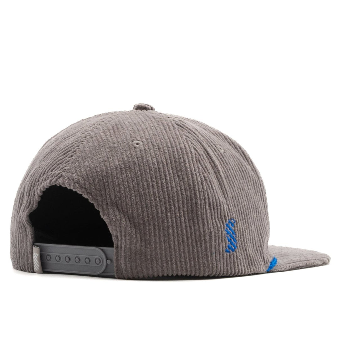Headwear - The Genesis - Cement - SNAG
