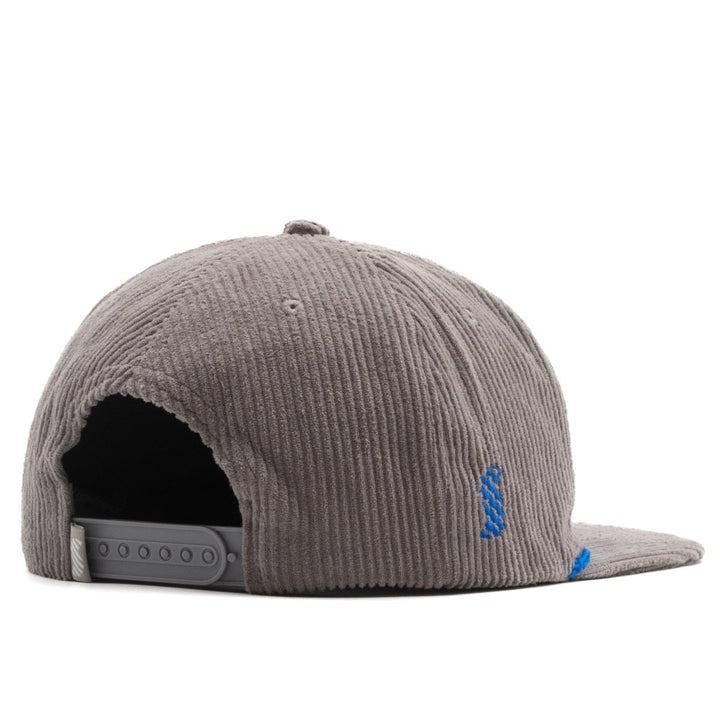 Headwear - The Genesis - Cement - SNAG