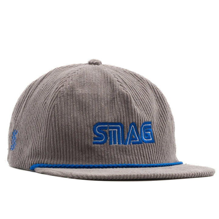 Headwear - The Genesis - Cement - SNAG