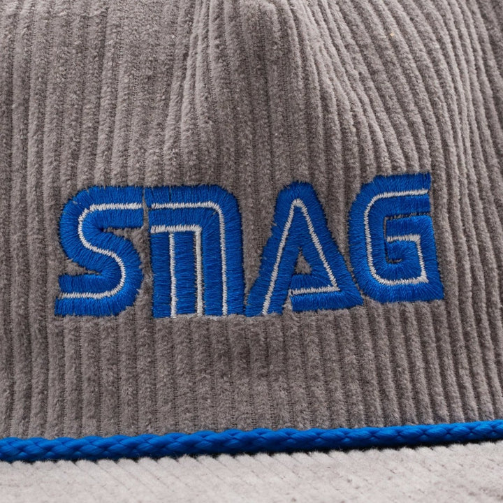 Headwear - The Genesis - Cement - SNAG