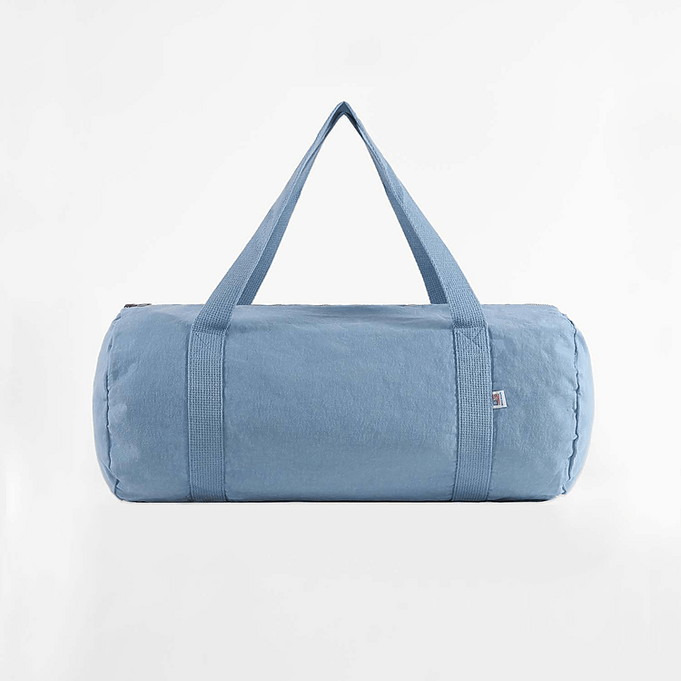 The Gym Bag