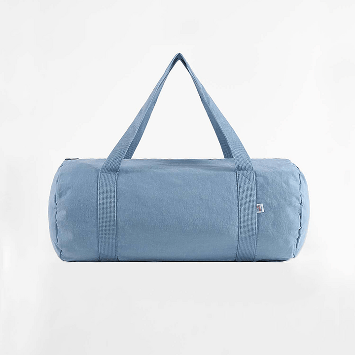 The Gym Bag