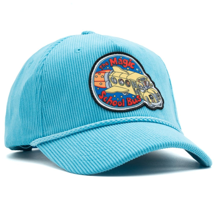 The Magic School Bus