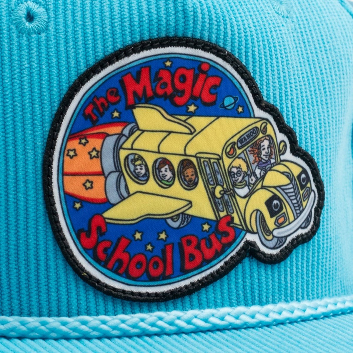 Headwear - The Magic School Bus - SNAG
