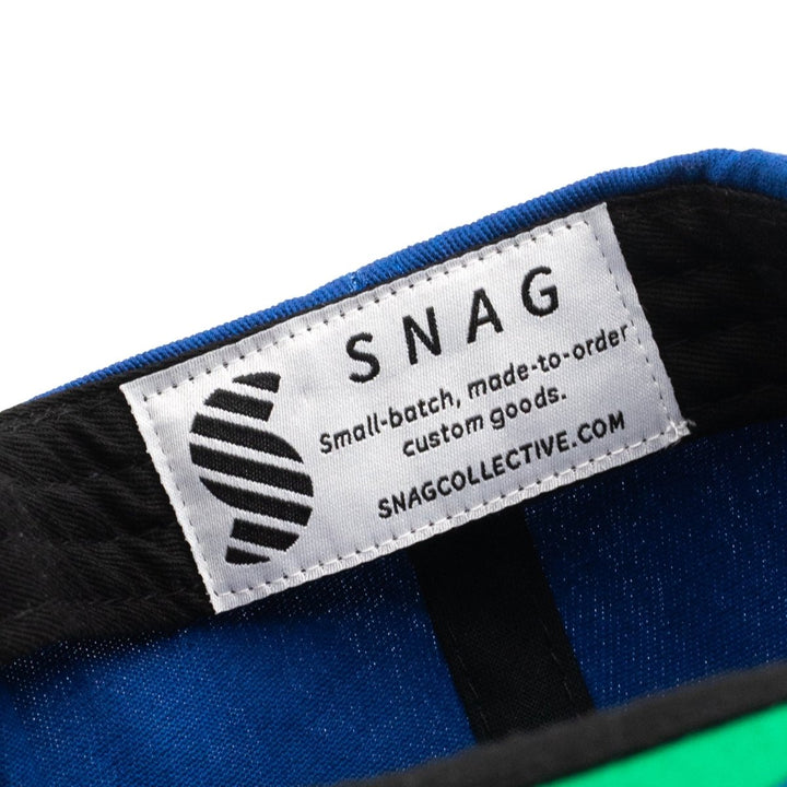 Headwear - The Magic School Bus - SNAG