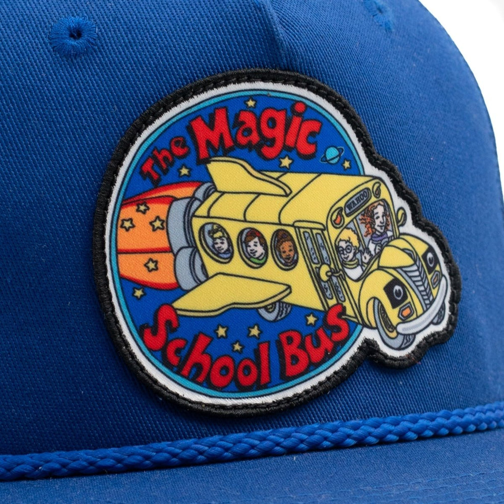 Headwear - The Magic School Bus - SNAG