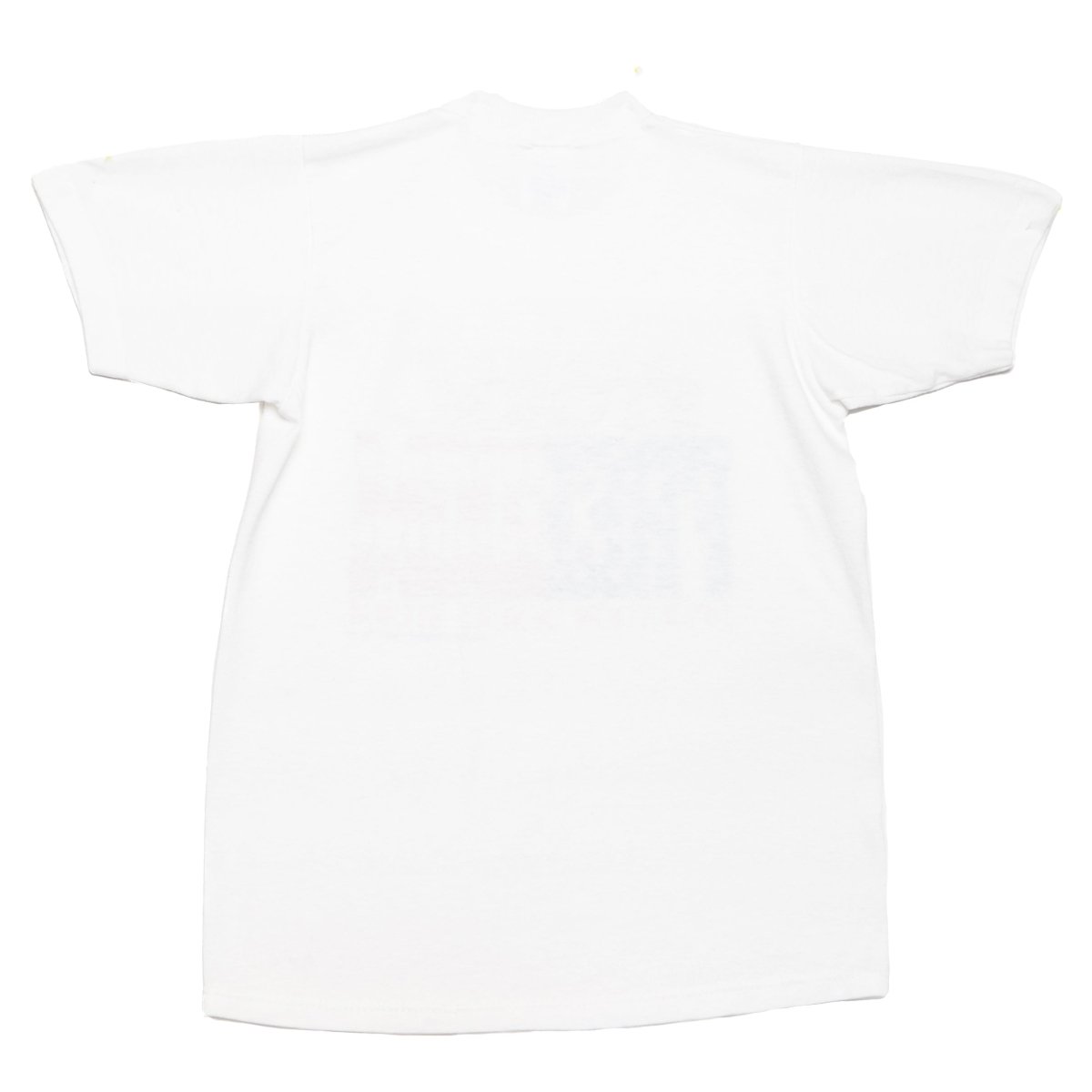 T-Shirts - The Message In The Storm... Freedom - SNAG