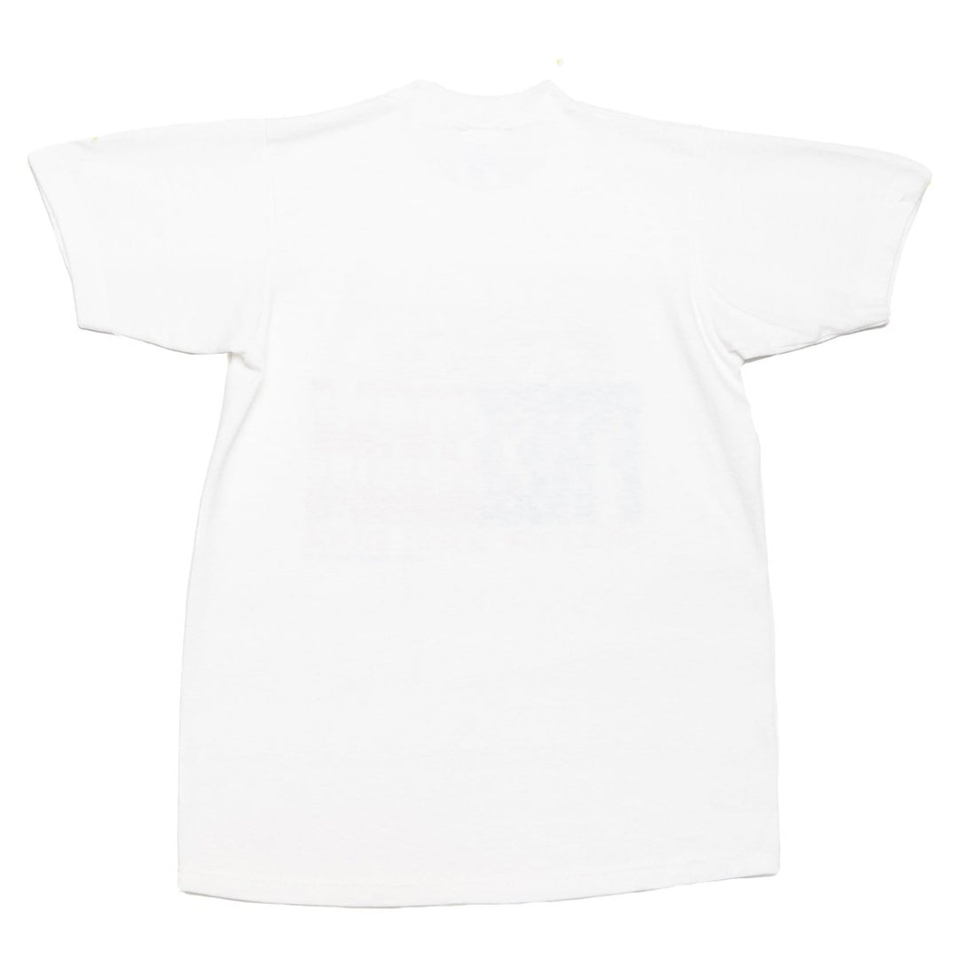 T-Shirts - The Message In The Storm... Freedom - SNAG