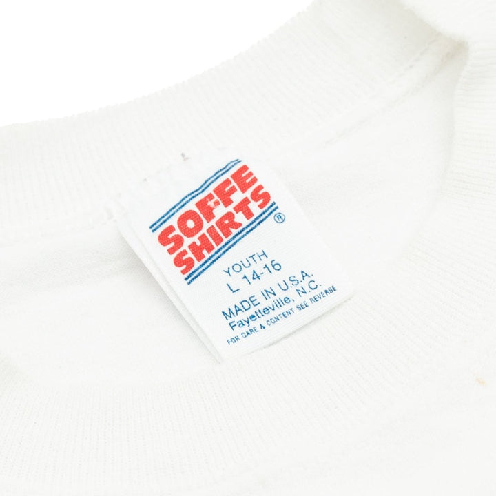 T-Shirts - The Message In The Storm... Freedom - SNAG