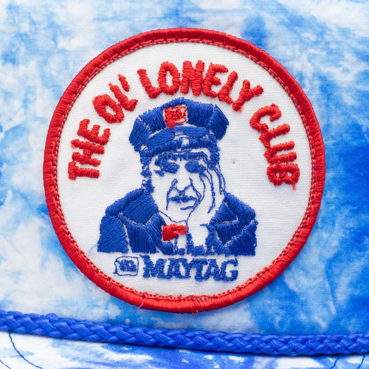 The 'Ol Lonely Club