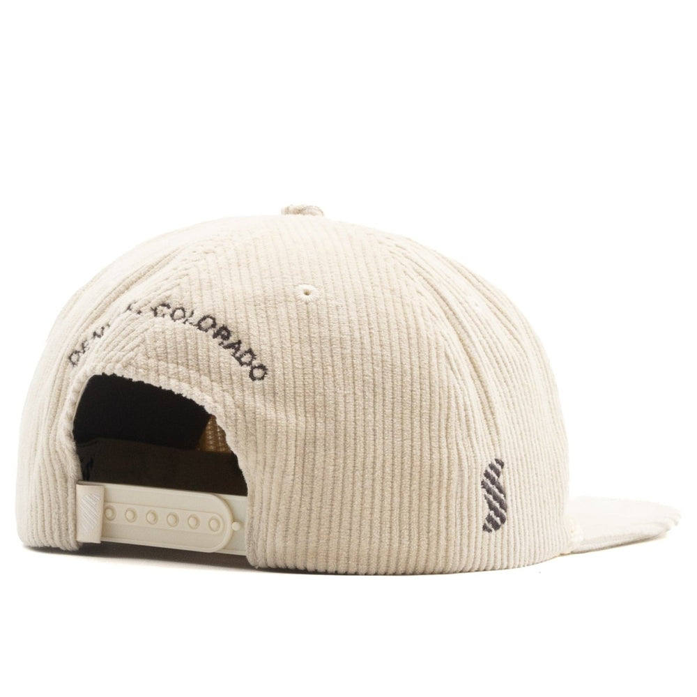 Headwear - The Ripper - SNAG