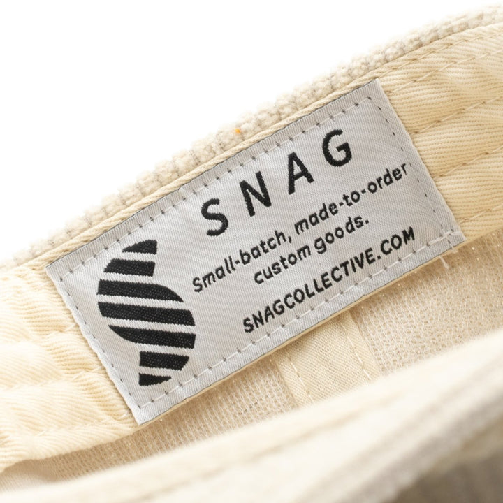 Headwear - The Signature - SNAG