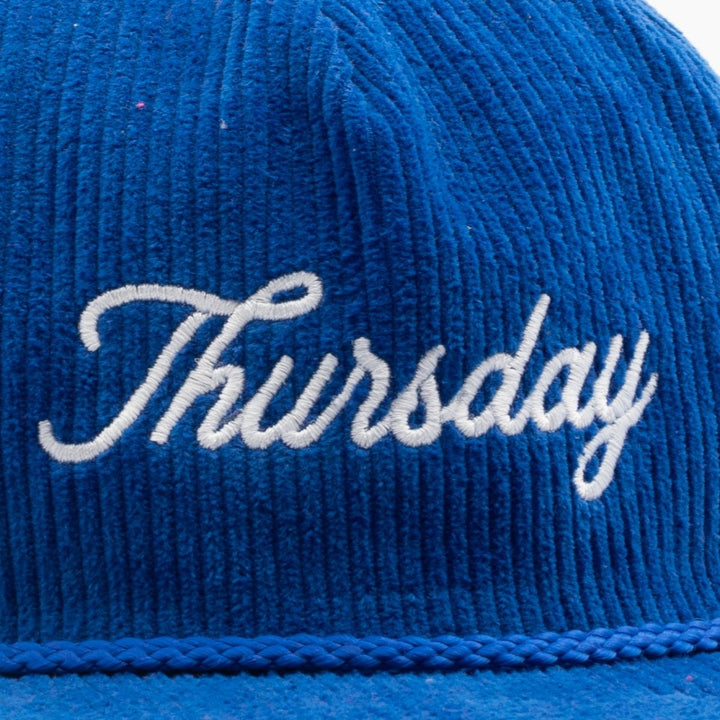 Headwear - Thursday - SNAG