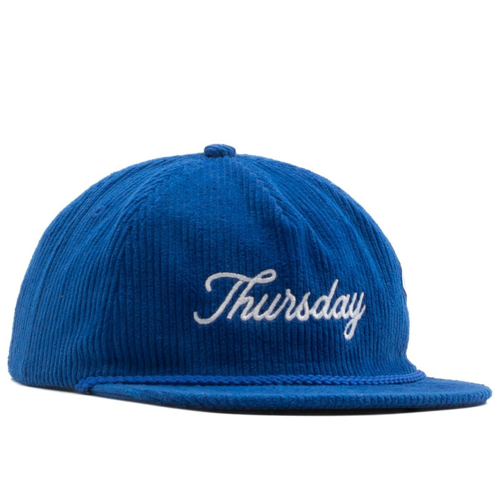 Headwear - Thursday - SNAG
