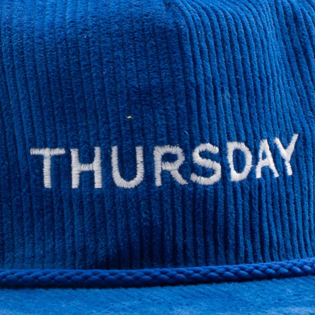Headwear - Thursday - SNAG