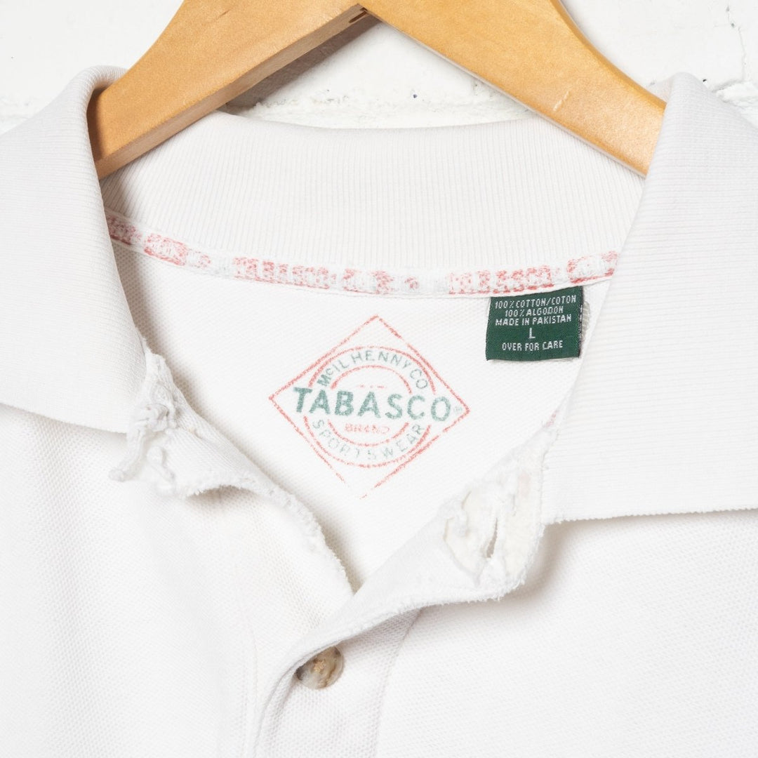 Tobasco Polo
