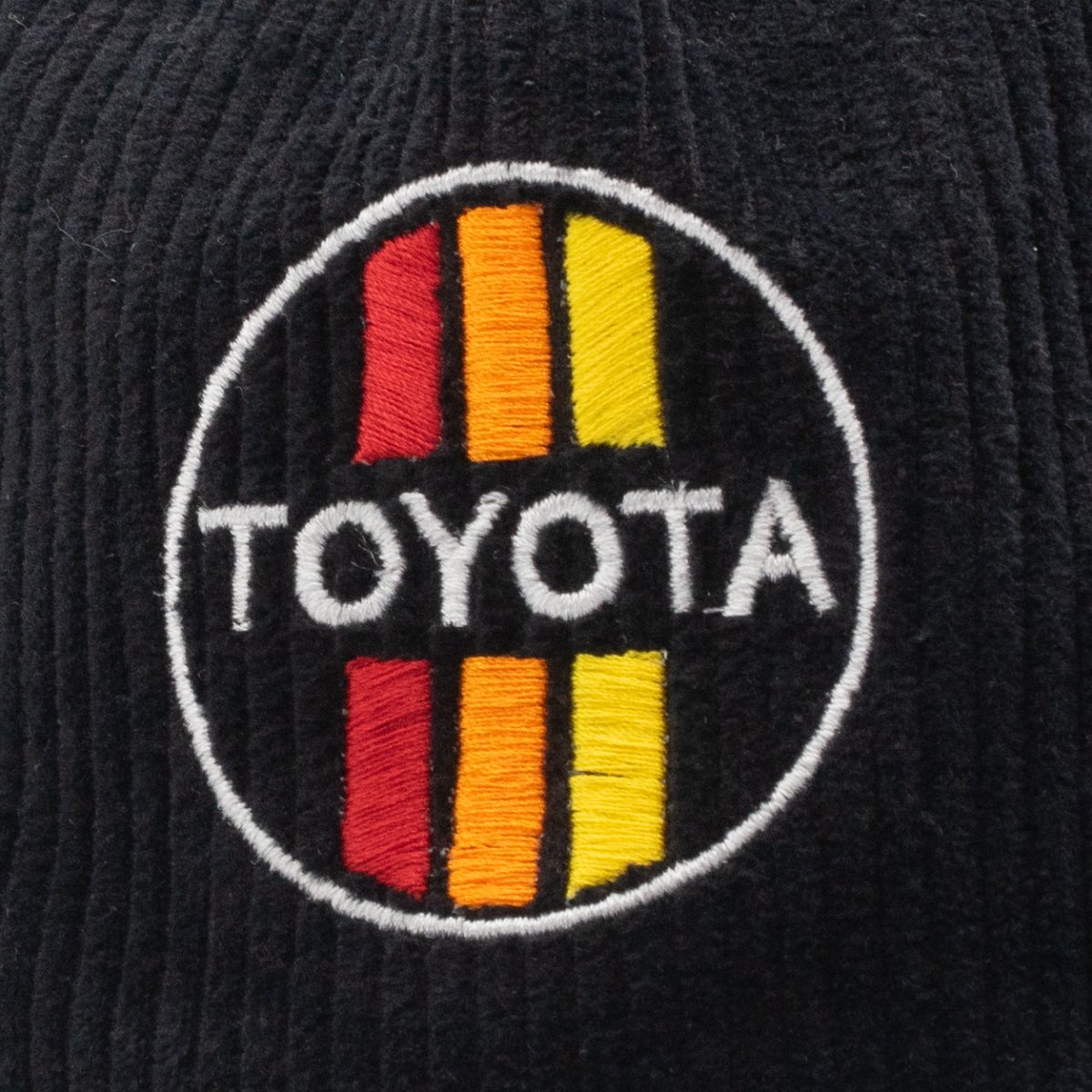 帽子 THEREDTHREAD S logo cap scarlet BLACK Scarlet Witch Headdress Symbol New Era 39Thirty Fitted Hat