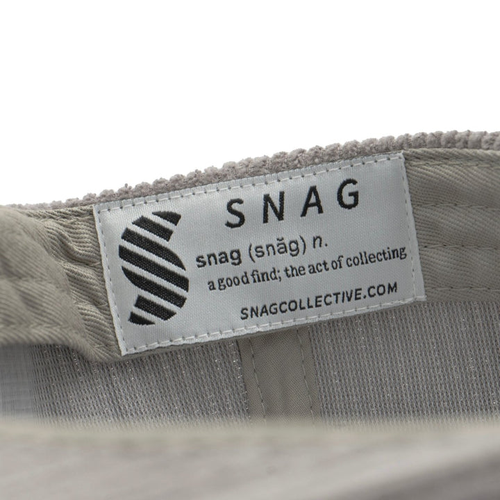 Headwear - Tuesday - SNAG
