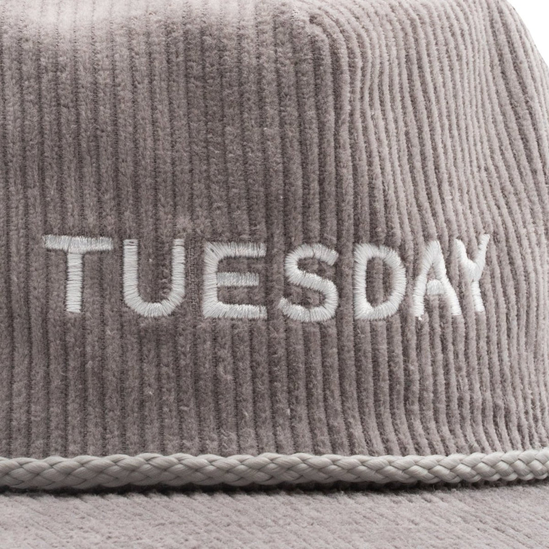 Headwear - Tuesday - SNAG