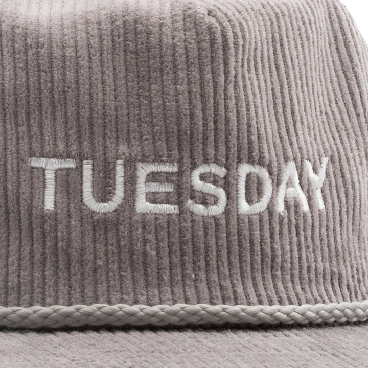 Headwear - Tuesday - SNAG