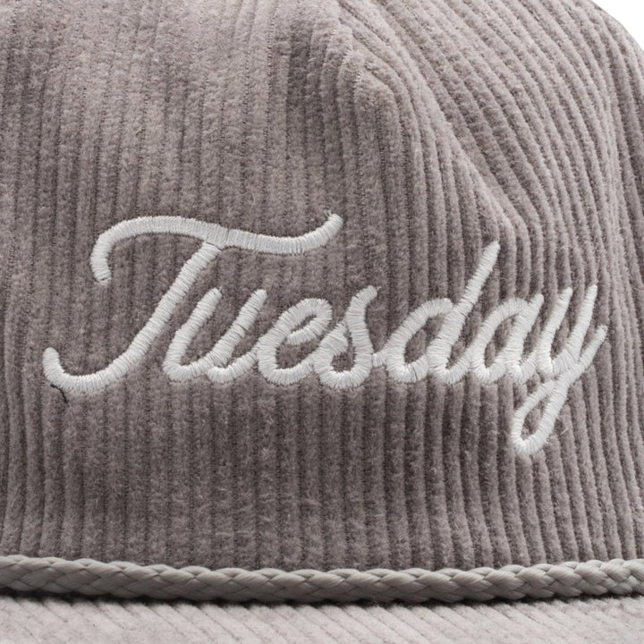 Headwear - Tuesday - SNAG