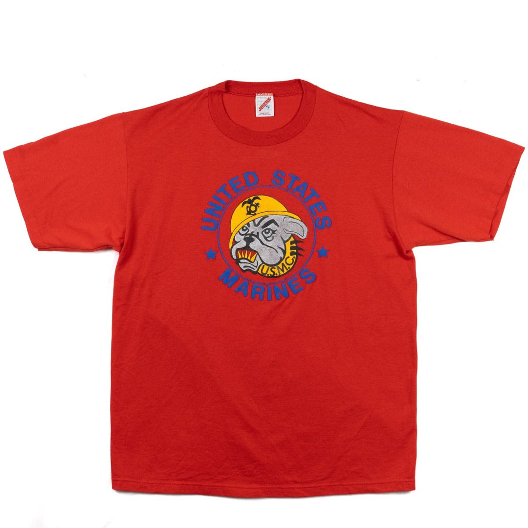 T-Shirts - United Stated Marines - SNAG