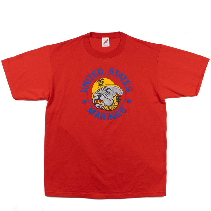 T-Shirts - United Stated Marines - SNAG