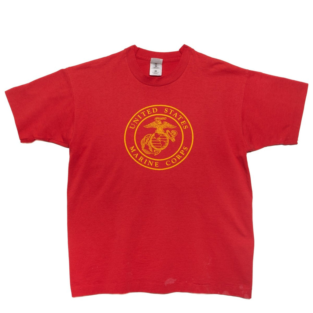 VINTAGE ヴィンテージ US MARINE CORPS スウェット USA VINTAGE ヴィンテージ US MARINE CORPS スウェット USA - メルカリ