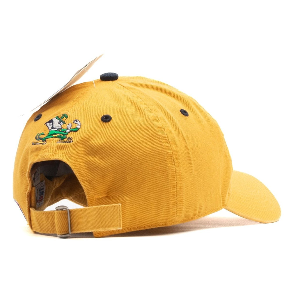 Headwear - University Of Notre Dame Alumni - SNAG