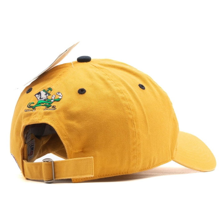 Headwear - University Of Notre Dame Alumni - SNAG