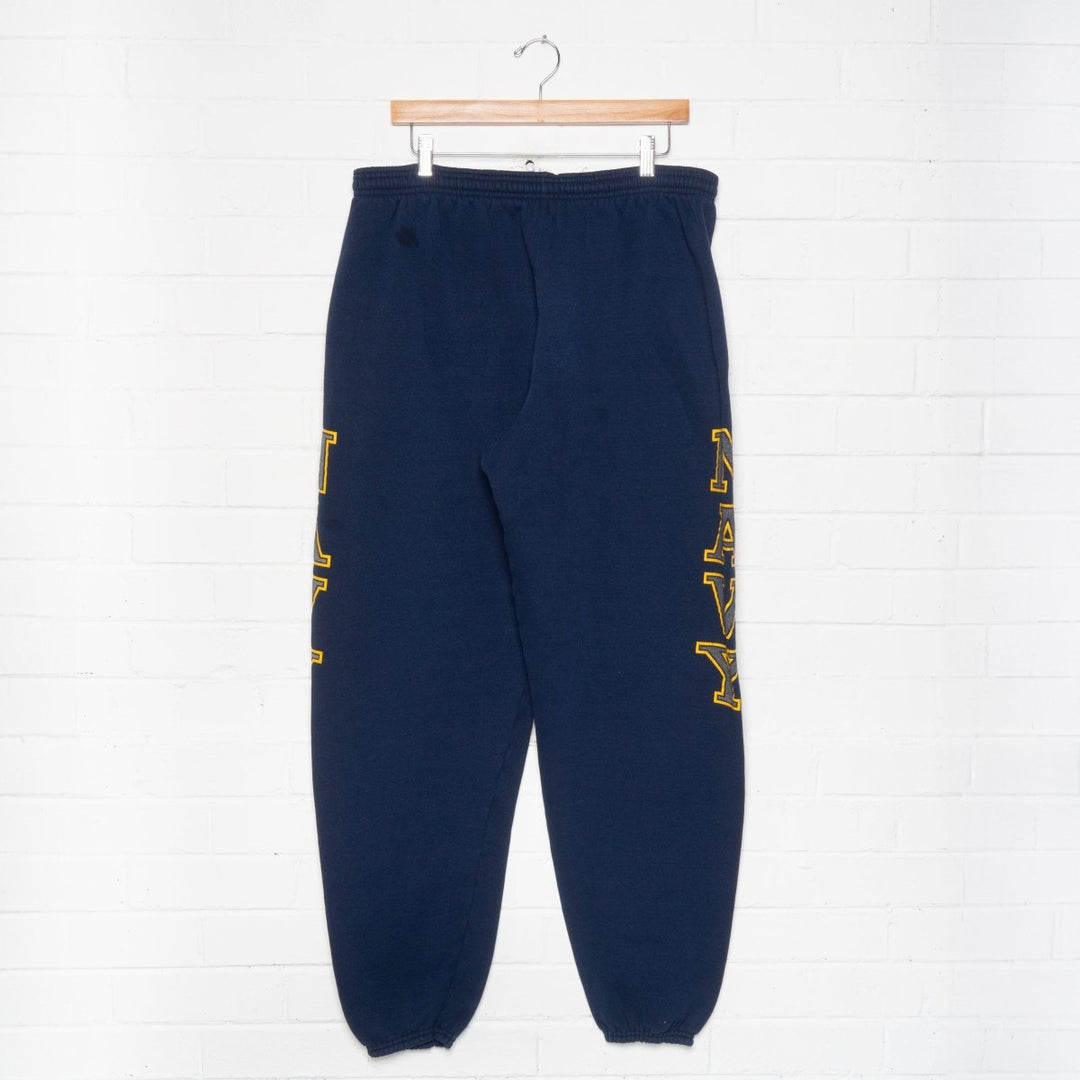 US Navy Sweatpants