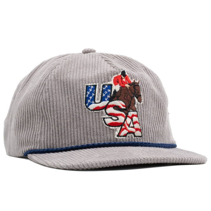 USA