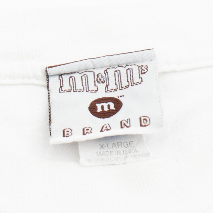 T-Shirts - USA Vegas M&M World - SNAG