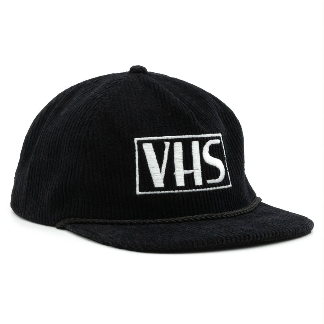 Headwear - VHS - SNAG