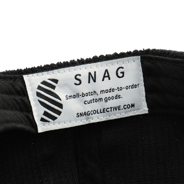 Headwear - VHS - SNAG