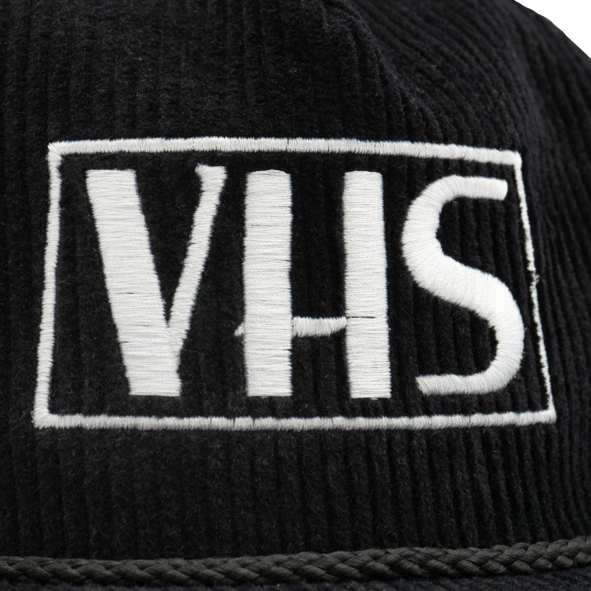 Headwear - VHS - SNAG