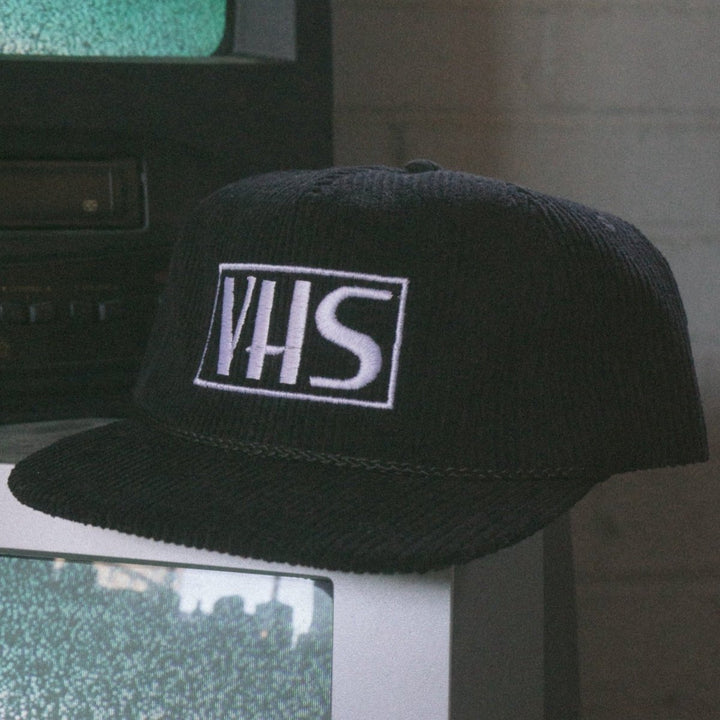Headwear - VHS - SNAG