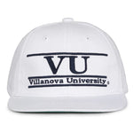 Headwear - Villanova Retro Bar - SNAG