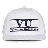 Headwear - Villanova Retro Bar - SNAG
