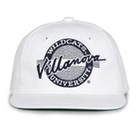 Headwear - Villanova Retro Circle - SNAG