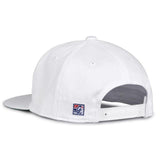 Headwear - Villanova Retro Circle - SNAG
