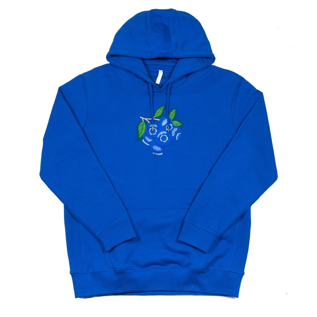 Sweatshirts - Vine Ripe Blueberries - SNAG