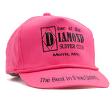 Dine At The Diamond Supper Club