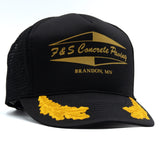 T&S Construction Paving