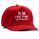 KM Fire Pump Specialist