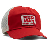 Red Man Chewing Tobacco