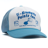 Ti-Kromatic Paints