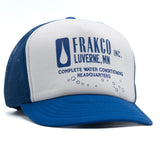 Frakco Luverne