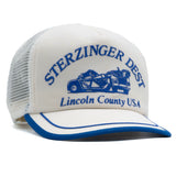 Sterzinger Dest.